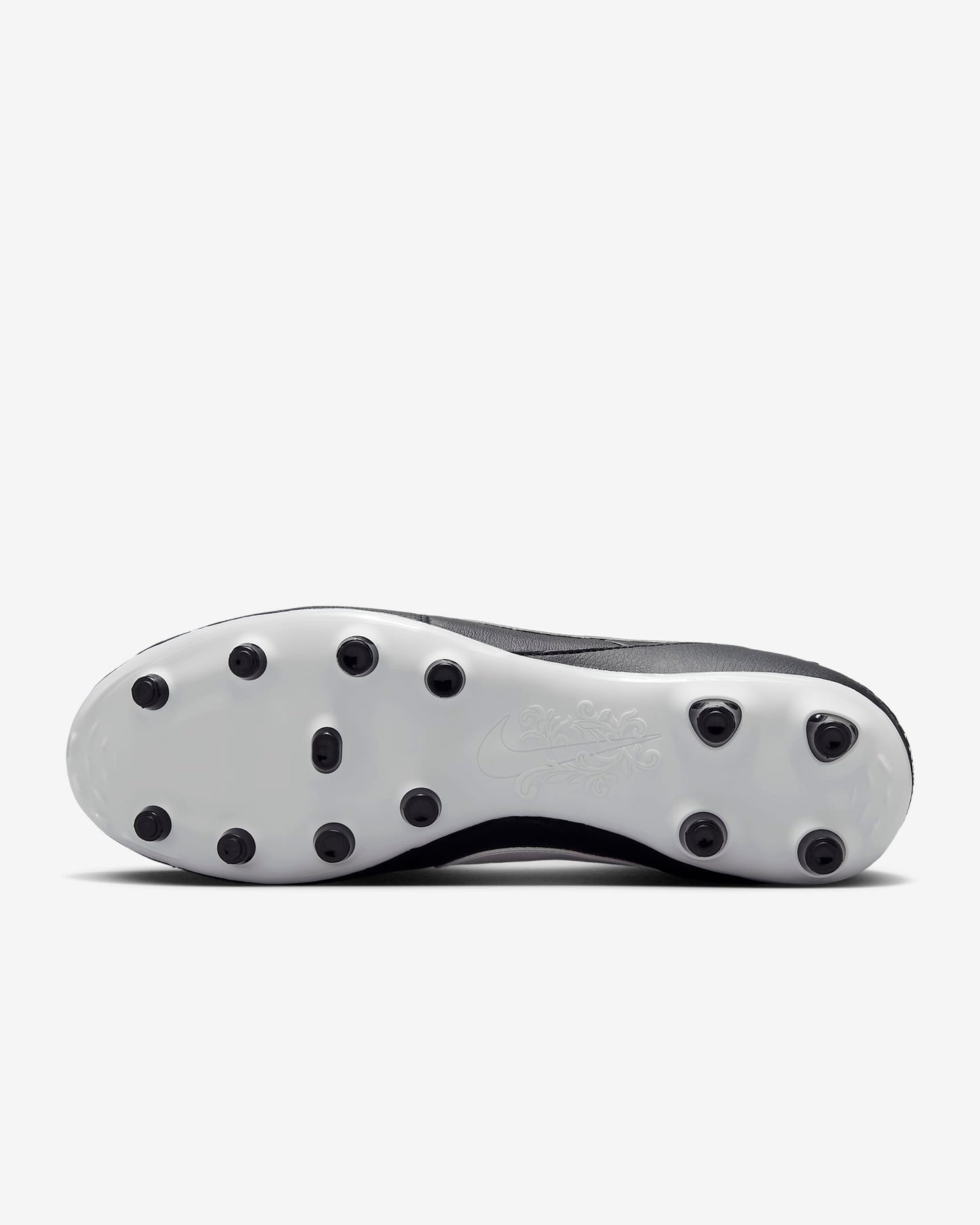 Nike Premier III FG [Black/White]