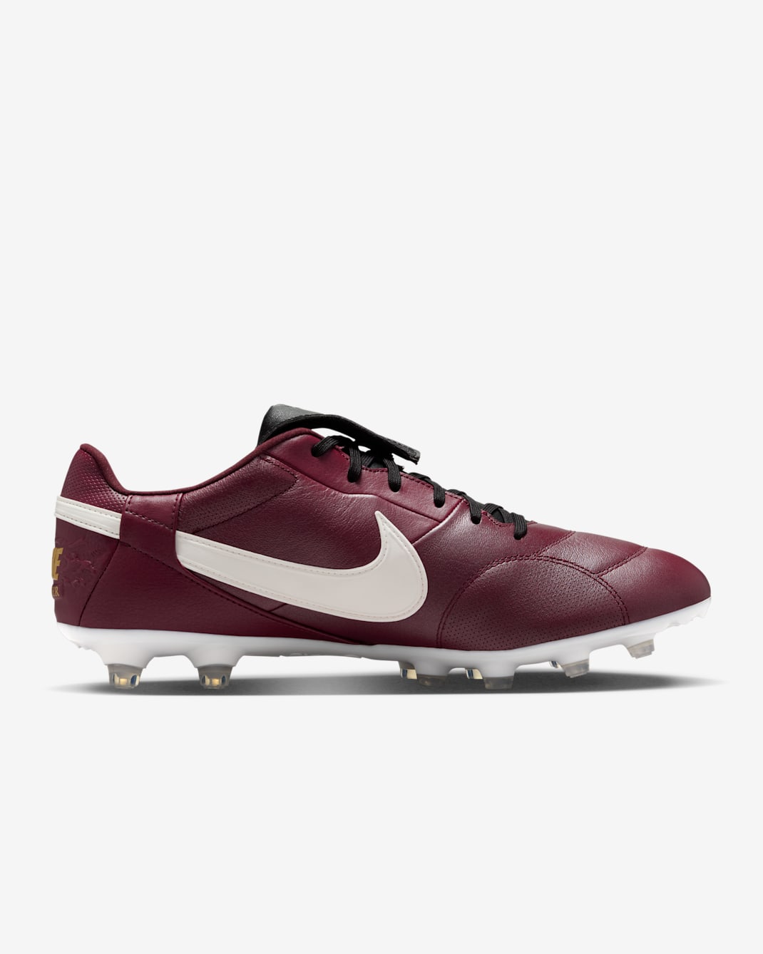 Nike Premier III FG [Merlot/Black]