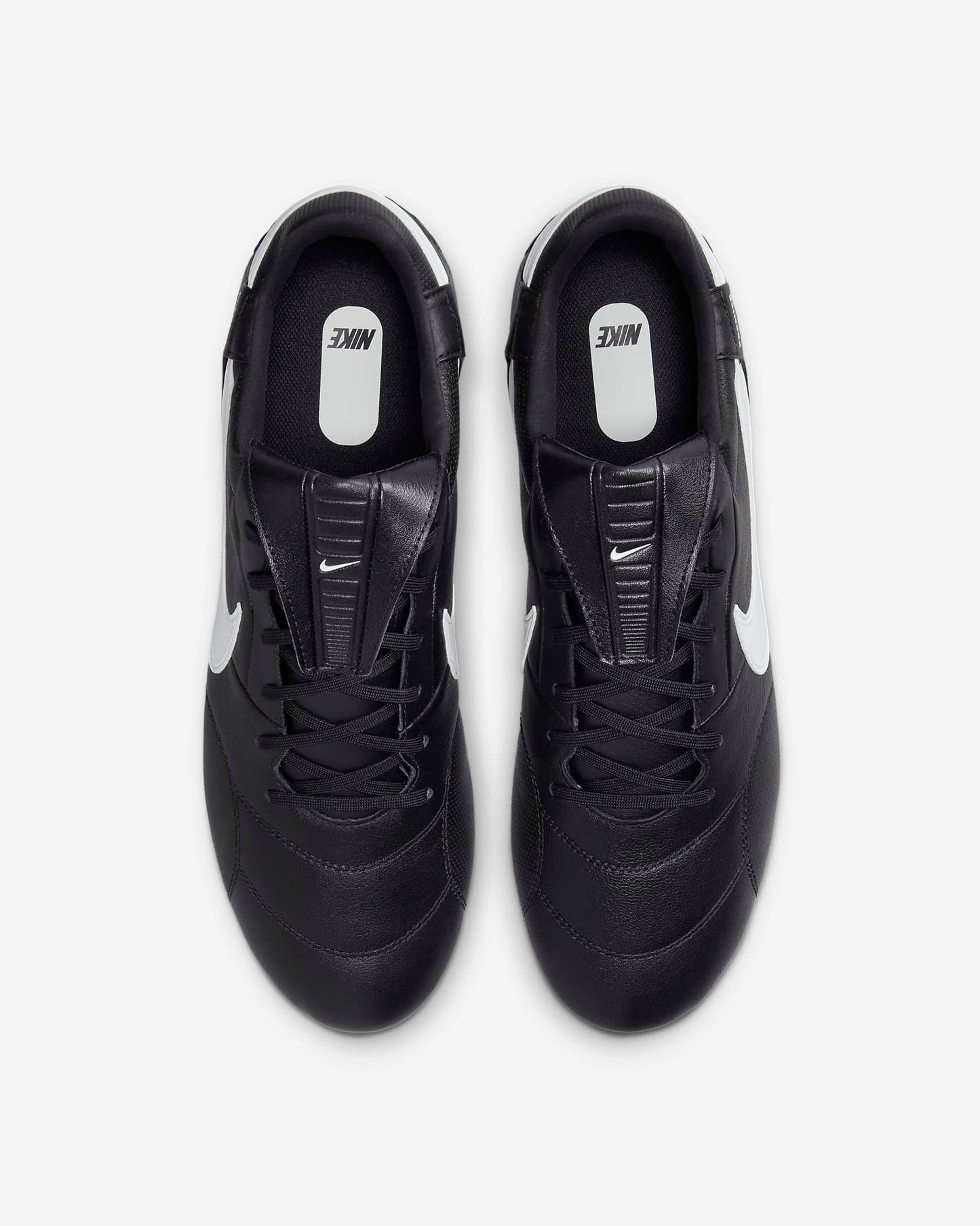 Nike Premier III FG [Black/White]