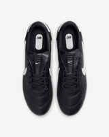 Nike Premier III FG [Black/White]