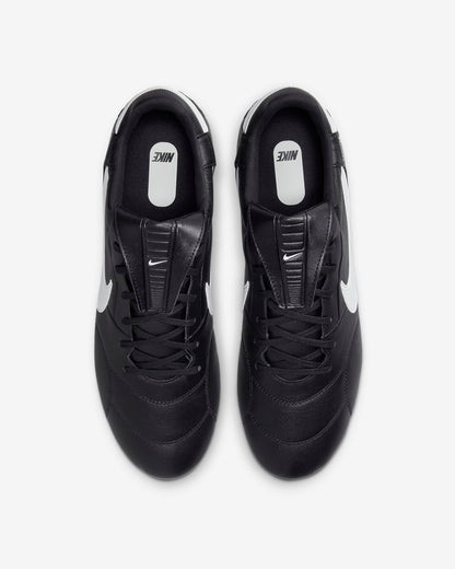 Nike Premier III FG [Black/White]