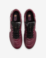 Nike Premier III FG [Merlot/Black]