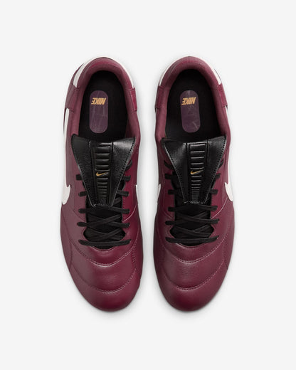 Nike Premier III FG [Merlot/Black]