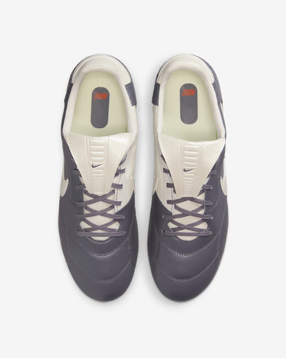 Nike Premier III FG [LT Graphite/Summit White]