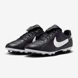 Nike Premier III FG [Black/White]
