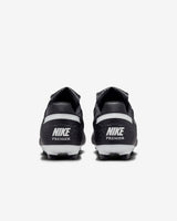 Nike Premier III FG [Black/White]