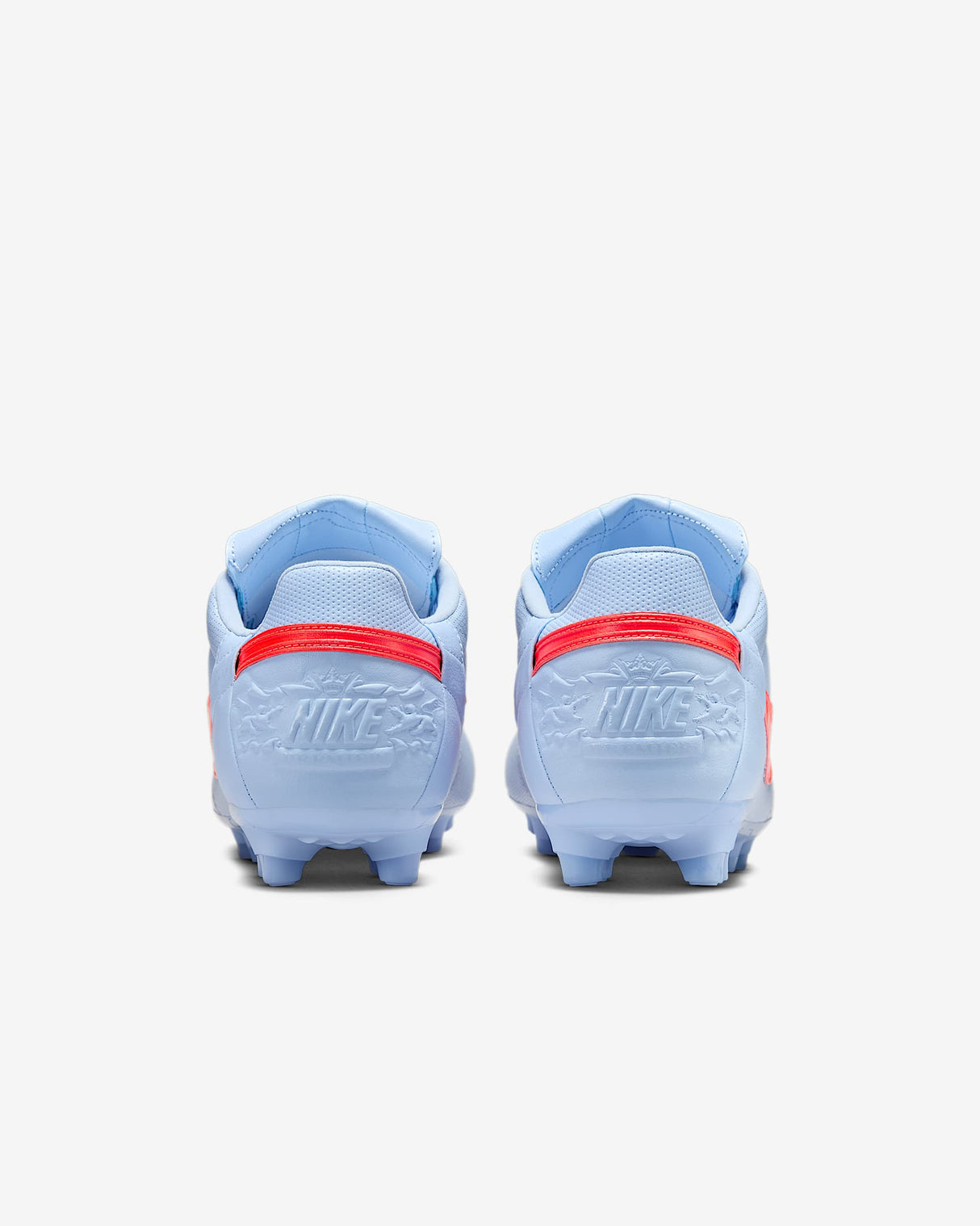 Nike Premier III FG [Royal Tint/Bright Crimson]