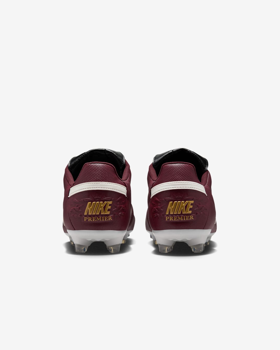 Nike Premier III FG [Merlot/Black]