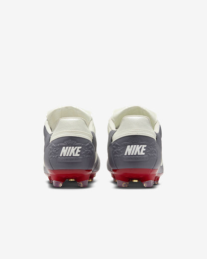 Nike Premier III FG [LT Graphite/Summit White]
