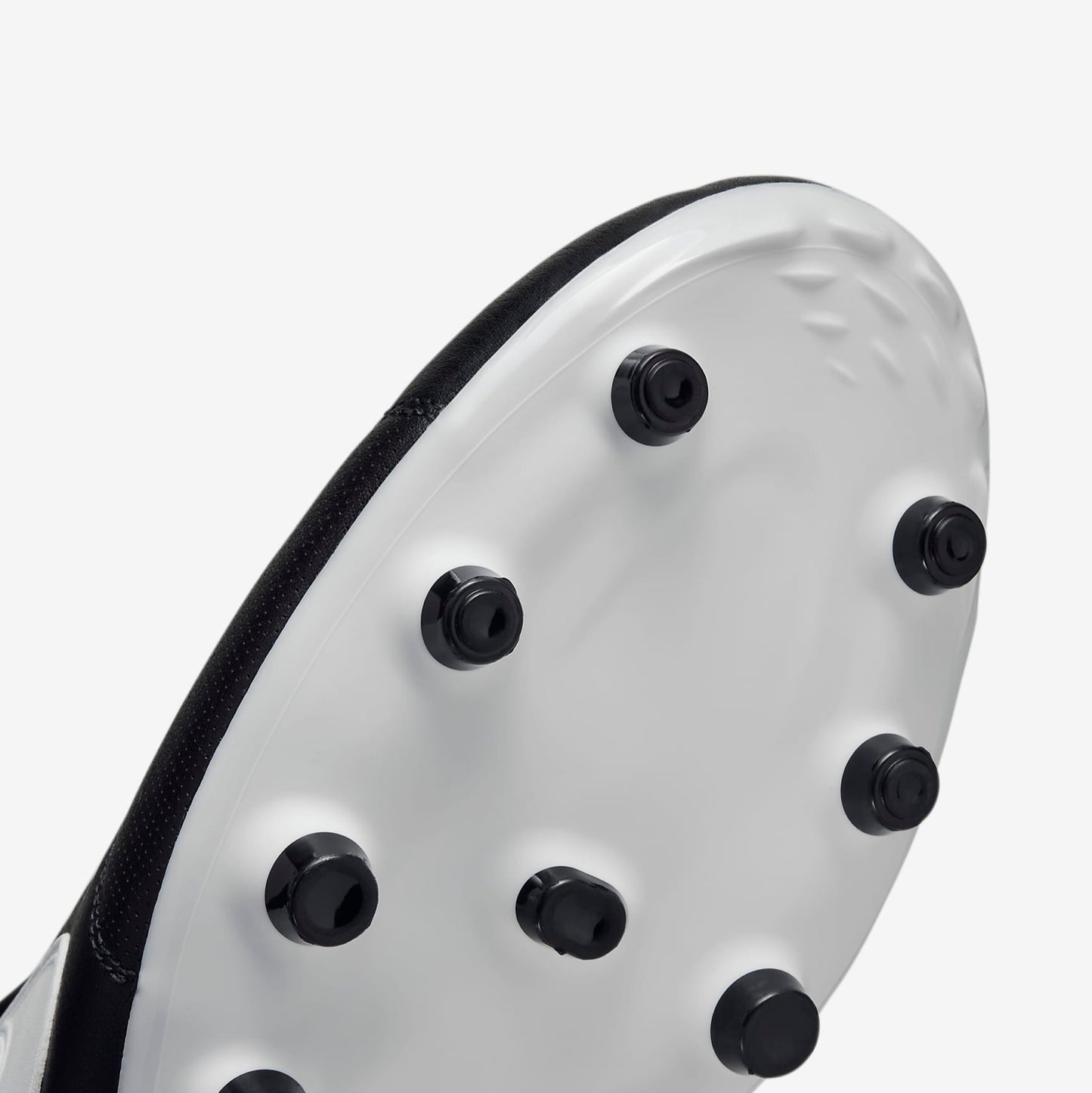 Nike Premier III FG [Black/White]