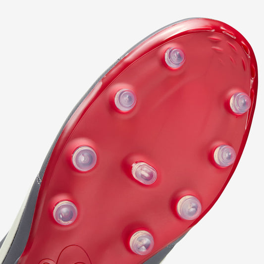 Nike Premier III FG [LT Graphite/Summit White]