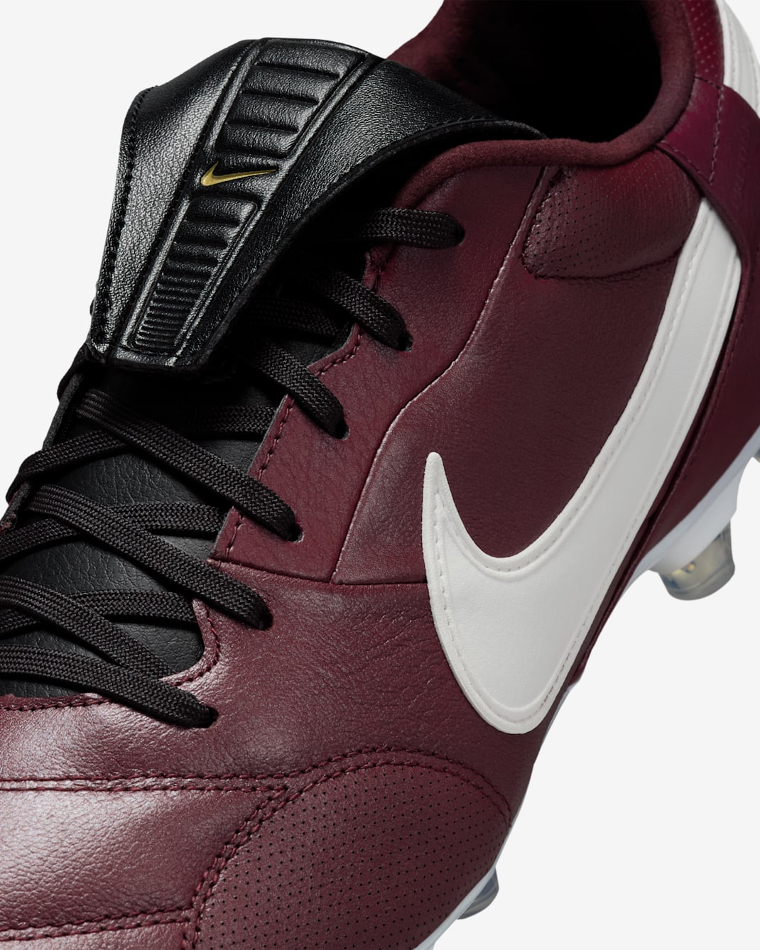 Nike Premier III FG [Merlot/Black]