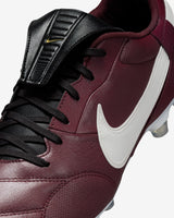 Nike Premier III FG [Merlot/Black]