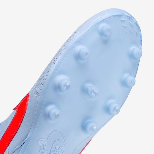Nike Premier III FG [Royal Tint/Bright Crimson]