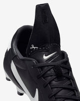 Nike Premier III FG [Black/White]