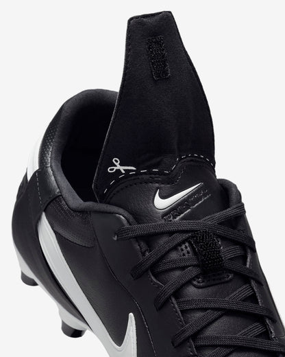 Nike Premier III FG [Black/White]