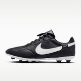 Nike Premier III FG [Black/White]