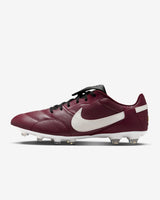 Nike Premier III FG [Merlot/Black]