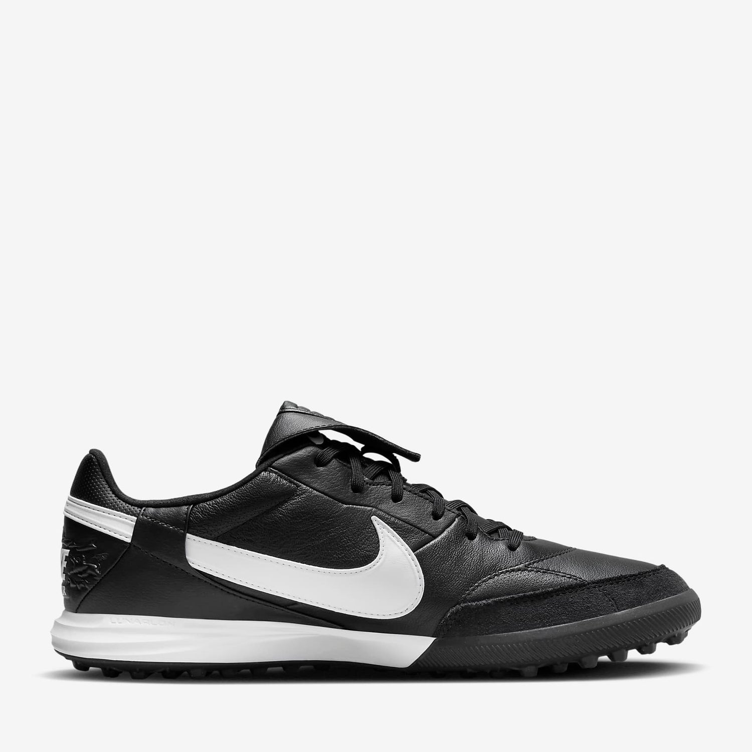 Nike Premier III TF [Black/White]