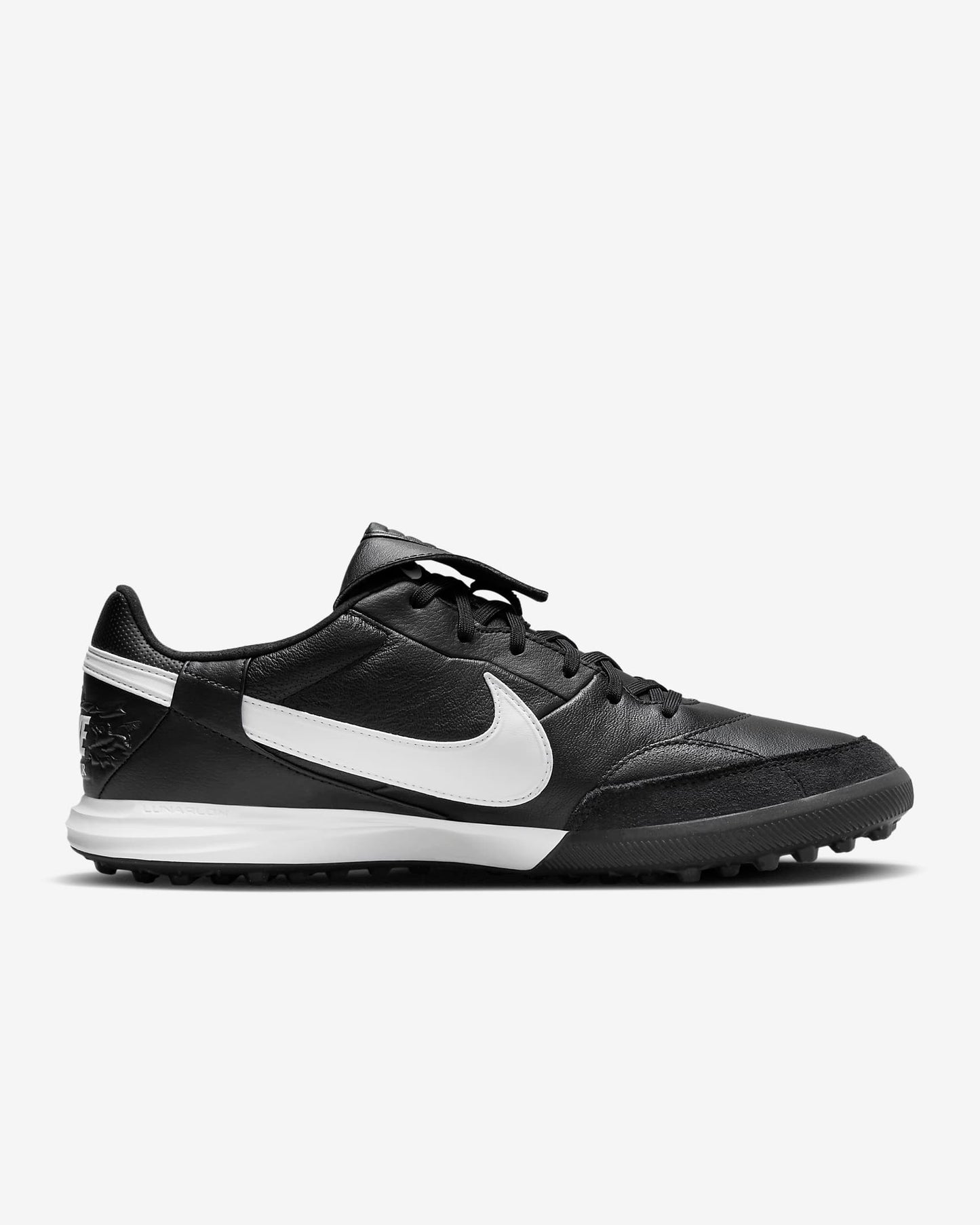 Nike Premier III TF [Black/White]