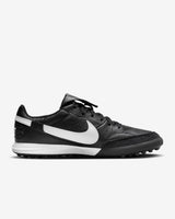Nike Premier III TF [Black/White]