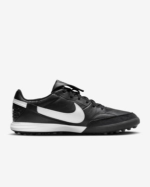 Nike Premier III TF [Black/White]
