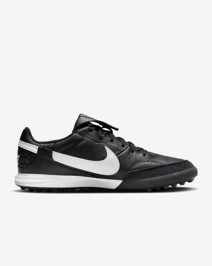 Nike Premier III TF [Black/White]