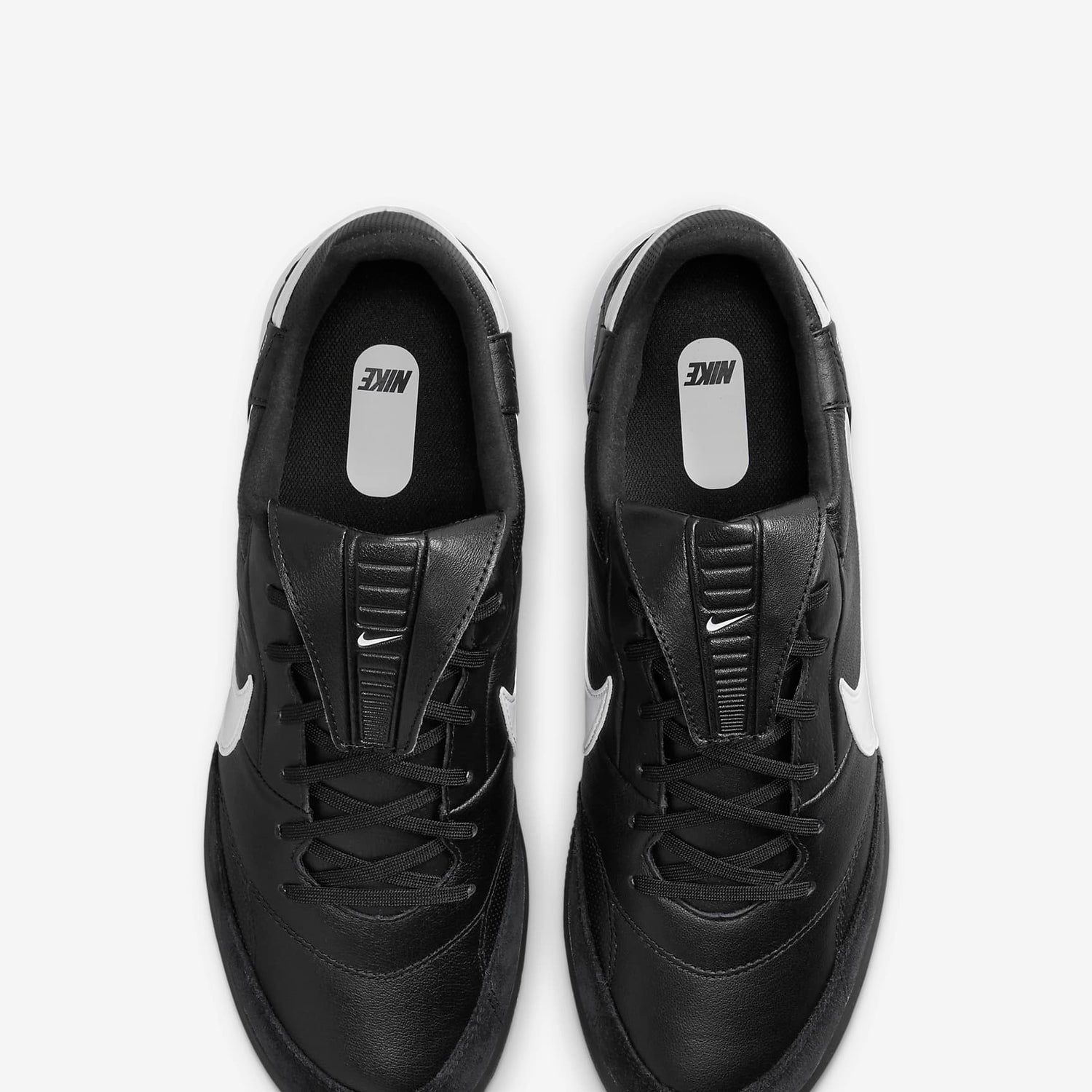 Nike Premier III TF [Black/White]