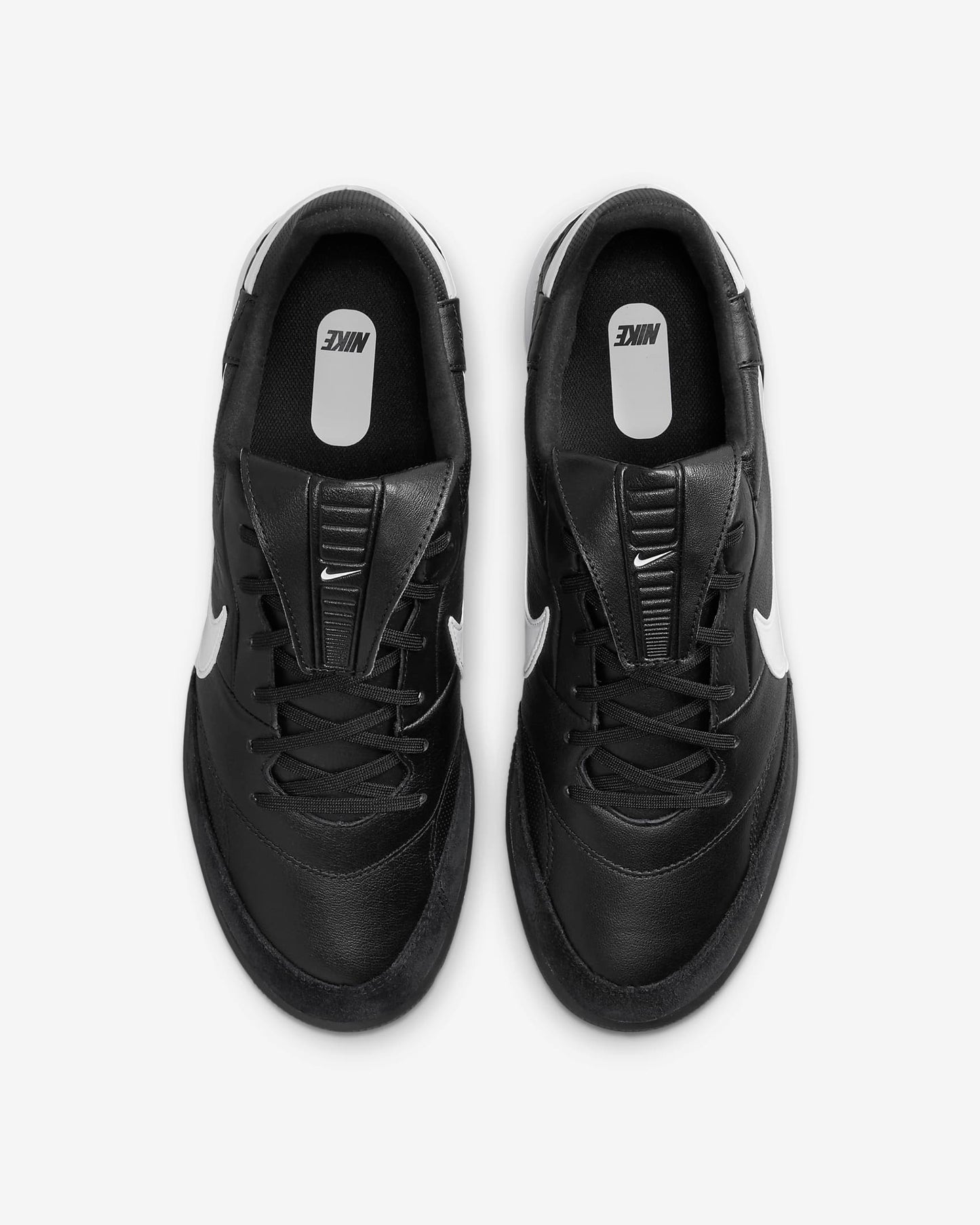 Nike Premier III TF [Black/White]