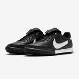 Nike Premier III TF [Black/White]
