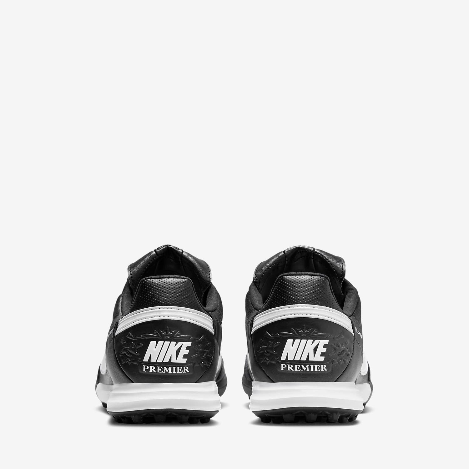Nike Premier III TF [Black/White]