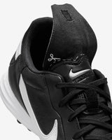 Nike Premier III TF [Black/White]