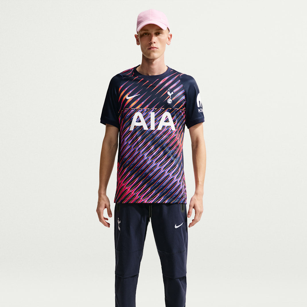 Tottenham Hotspur 2026/27 Stadium Away Jersey