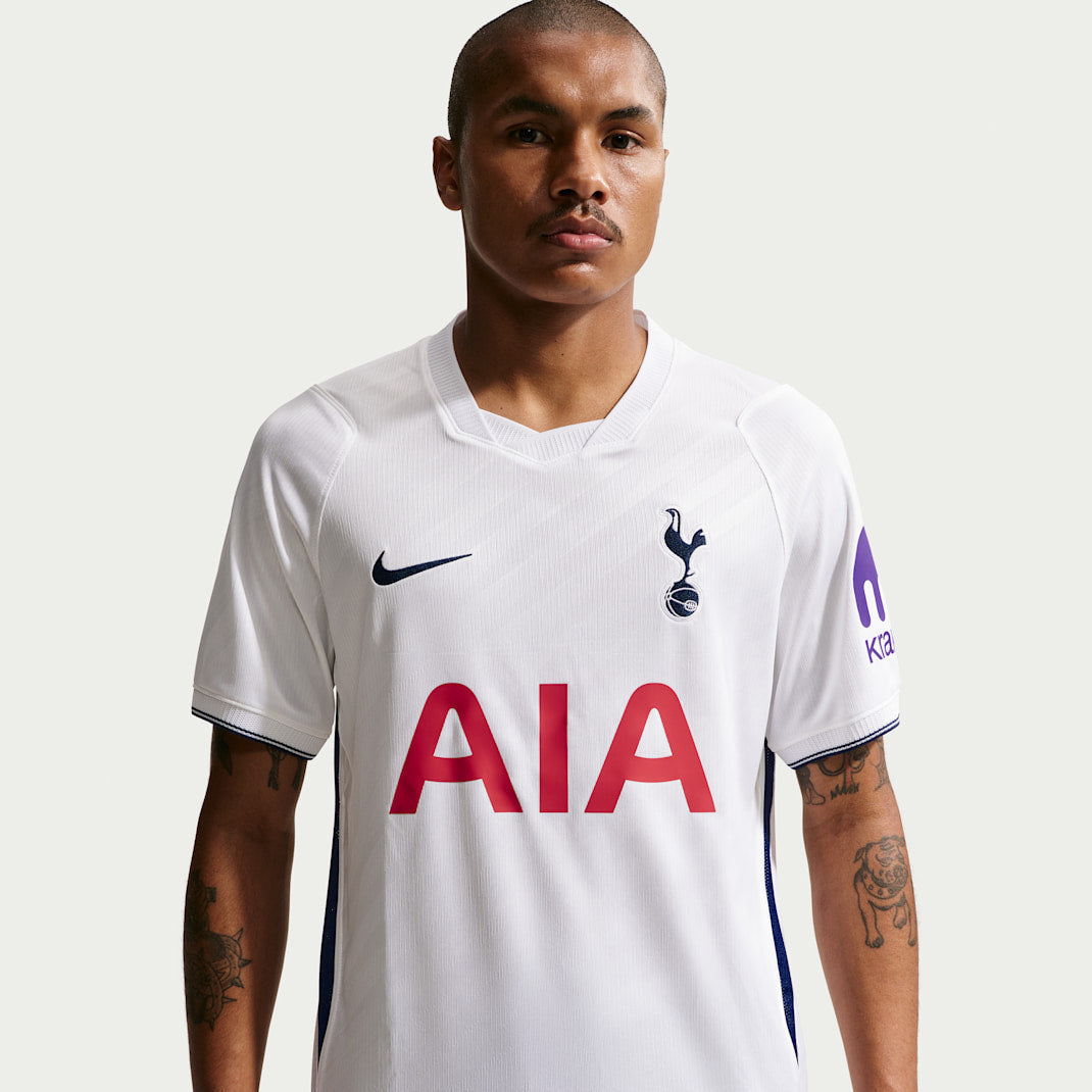 Tottenham Hotspur 2026/27 Stadium Home Jersey