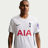 Tottenham Hotspur 2026/27 Stadium Home Jersey