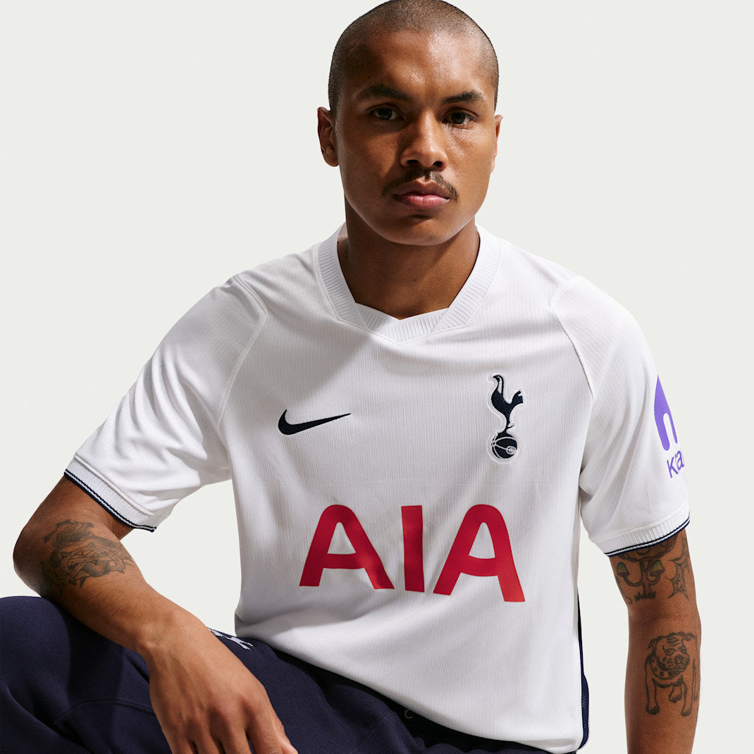 Tottenham Hotspur 2026/27 Stadium Home Jersey