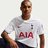 Tottenham Hotspur 2026/27 Stadium Home Jersey