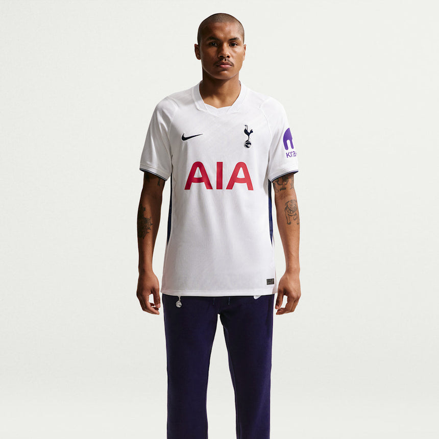 Tottenham Hotspur 2026/27 Stadium Home Jersey