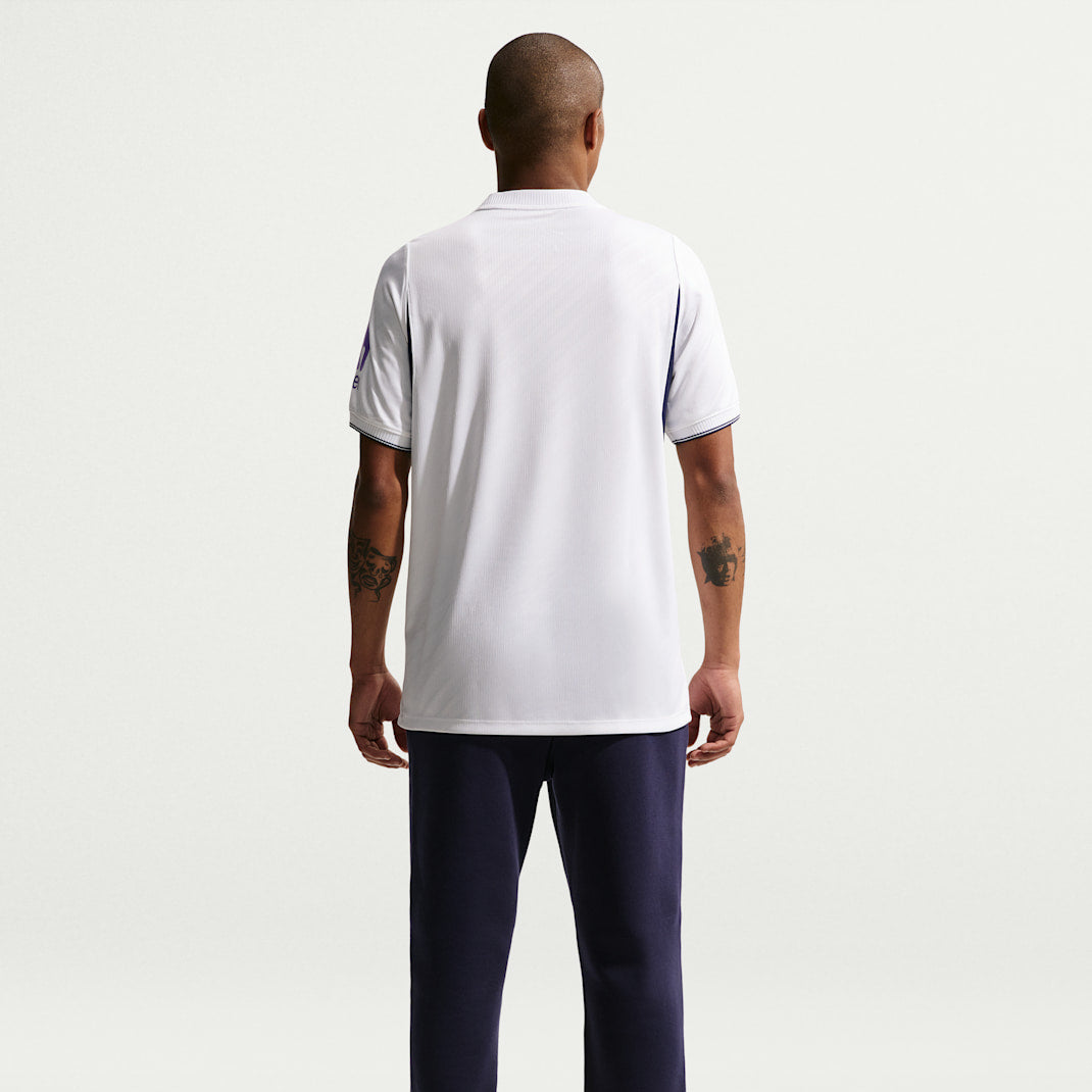Tottenham Hotspur 2026/27 Stadium Home Jersey
