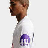 Tottenham Hotspur 2026/27 Stadium Home Jersey