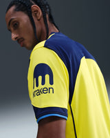 Tottenham Hotspur 2025/26 Stadium Third Jersey