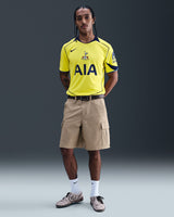 Tottenham Hotspur 2025/26 Stadium Third Jersey