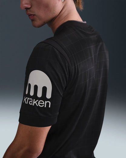 Tottenham Hotspur 2025/26 Stadium Away Jersey