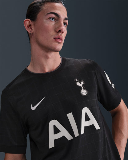 Tottenham Hotspur 2025/26 Stadium Away Jersey