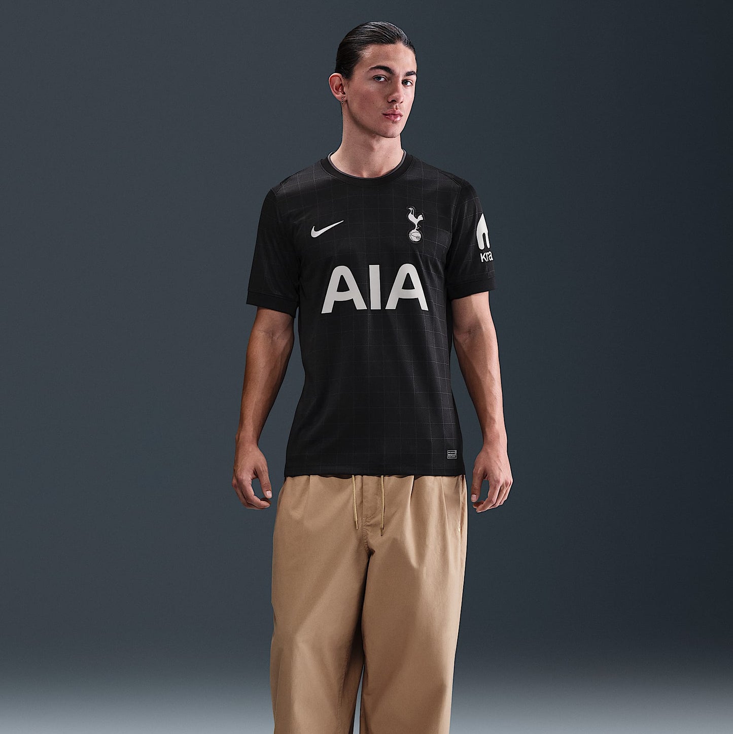 Tottenham Hotspur 2025/26 Stadium Away Jersey