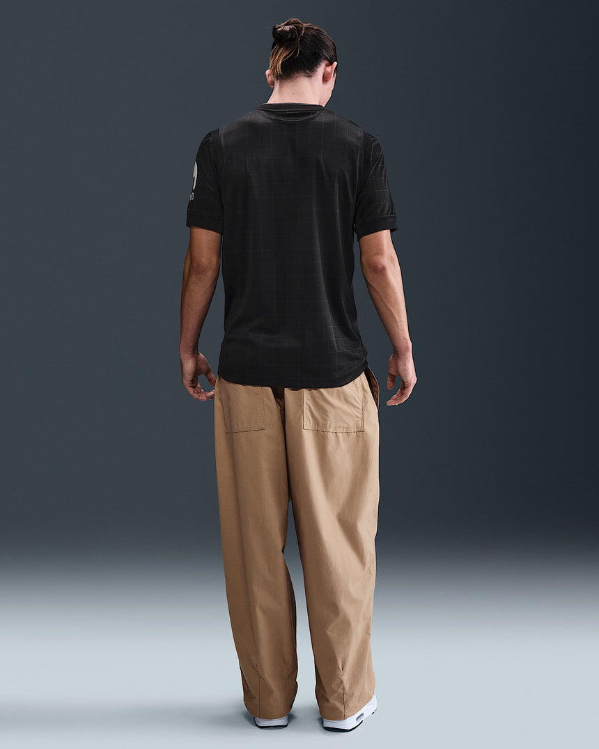 Tottenham Hotspur 2025/26 Stadium Away Jersey