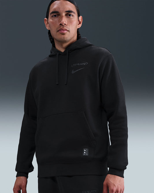 Tottenham Hotspur Pullover Hoodie