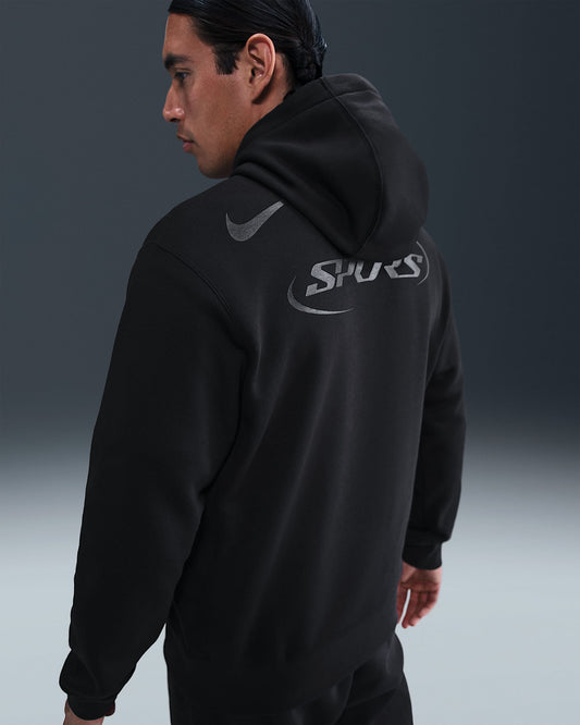 Tottenham Hotspur Pullover Hoodie