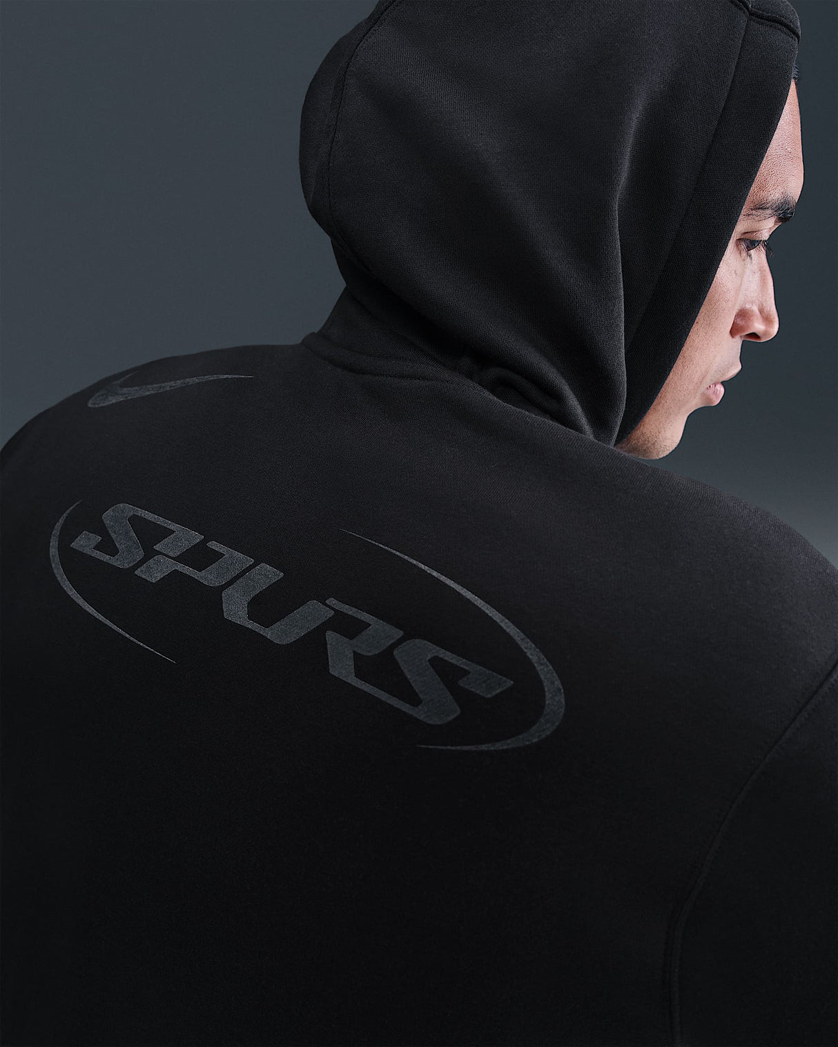 Tottenham Hotspur Pullover Hoodie