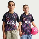 Youth Tottenham Hotspur 2026/27 Stadium Away Jersey